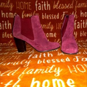 Michael Kors ankle boots